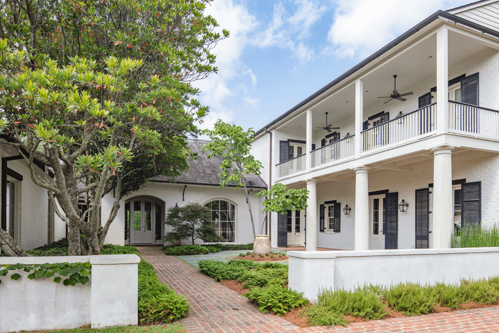 Lafayette - Heritage Series